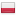 olawa.pl server is located in Poland